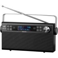 Rádio Sencor SRD 7800 DAB/FM/BT