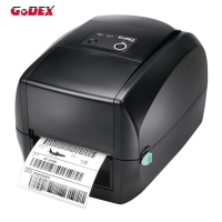 Godex RT730i - 300 dpi, rych. 127 mm/s, max. šíře tisku 105,7 mm