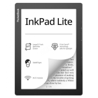 Pocketbook 970 InkPad Lite, Mist Gray, šedý