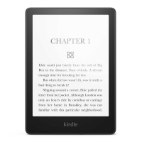 Amazon Kindle Paperwhite 5 (2021) 8GB, černý, special offers