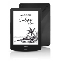 Čtečka InkBOOK Calypso plus black