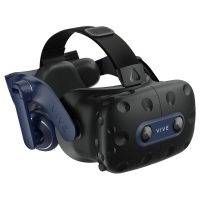 HTC VIVE PRO 2 HMD Brýle pro virtuální realitu/ Link box