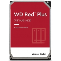 HDD 14TB WD140EFGX Red Plus 512MB SATAIII 7200rpm