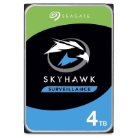 HDD 4TB Seagate SkyHawk 256MB SATAIII 5400rpm 3RZ