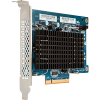 HP Z Turbo Drive Dual Pro (PCIE 8x karta pro 2x NVME m.2 SSD)