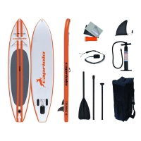 Paddleboard Capriolo Touring 