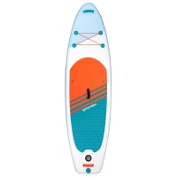 Spokey SUP Nafukovací paddleboard, 275 cm