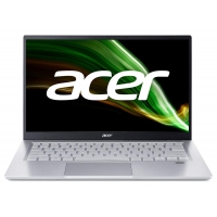 Acer Swift/3 SF314-43/R7-5700U/14"/FHD/16GB/1TB SSD/AMD int/W11H/Silver/2R