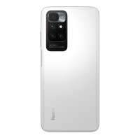 Xiaomi Redmi 10 2022 (4GB/128GB) bílá