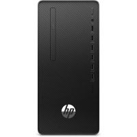 HP 290 G4 MT i3-10100/4GB/128SSD/DVD/W11P
