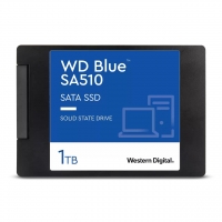 WD Blue SA510/1 TB/SSD/2.5"/SATA/5R