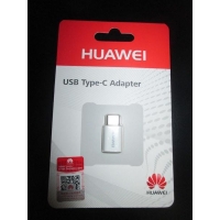 Huawei USB adaptér Type C, AP52