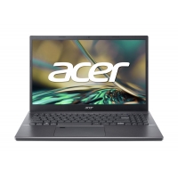 Trhák Acer Aspire/5 A515-57/i5-1235U/15,6"/QHD/16GB/512GB SSD/Iris Xe/W11H/Gray/2R + zdarma STARTER KIT brašna 15,6" + bezdrátová myš
