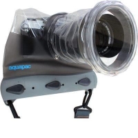 Aquapac - vodotěsné pouzdro pro fotoaparáty zoom