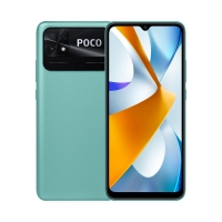 POCO C40 (3GB/32GB) Coral Green