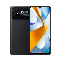 POCO C40 (4GB/64GB) Power Black