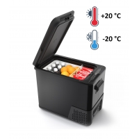 Přenosná chladnička/mraznička Guzzanti GZ 40S s kompresorem