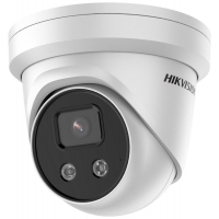 Hikvision DS-2CD2386G2-I(2.8mm)(C) - 8MPix IP Turret AcuSense kamera; IR 30m, IP67