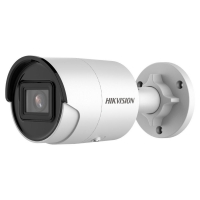 Hikvision DS-2CD2043G2-I(2.8mm) - 4MPix IP Bullet kamera; IR 40m, IP67