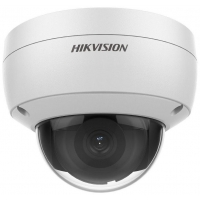 Hikvision DS-2CD2146G2-I(2.8mm)(C) - 4MPix IP Dome AcuSense kamera; IR 30m, IP67, IK10