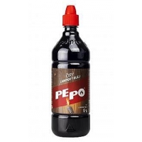 PE-PO čirý lampový olej  1 l