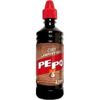 PE-PO čirý lampový olej  500 ml
