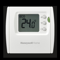 Honeywell DT2, Digitální prostorový termostat drátový, THR840DEU