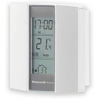 Honeywell T136, Digitální prostorový termostat, T136C110AEU