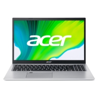 Trhák Acer Aspire 5/A515-56/i3-1115G4/15,6"/FHD/8GB/512GB SSD/UHD/W11H/Silver/2R + zdarma STARTER KIT brašna 15,6" + bezdrátová myš