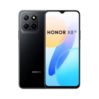 Honor X8 5G/6GB/128GB/Black