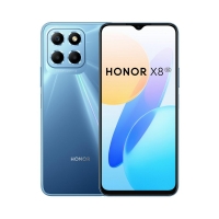Honor X8 5G/6GB/128GB/Blue