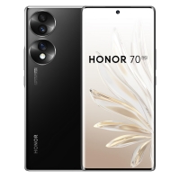 Honor 70 5G/8GB/128GB/Black