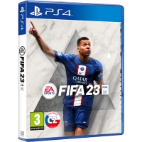PS4 - FIFA 23