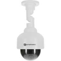 Atrapa Dome kamery Elro, CS88D, s blikající LED