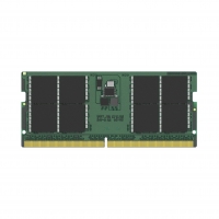 Kingston/SO-DIMM DDR5/32GB/4800MHz/CL40/1x32GB