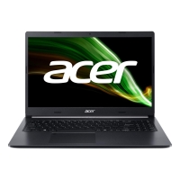 Acer Aspire/5 A515-45/R5-5500U/15,6"/FHD/16GB/512GB SSD/AMD int/W11H/Black/2R + zdarma STARTER KIT brašna 15,6" + bezdrátová myš