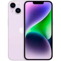 Apple iPhone 14 128GB Purple   6,1"/ 5G/ LTE/ IP68/ iOS 16