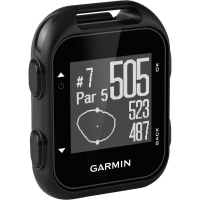 GARMIN golfová GPS hodinky Approach G10