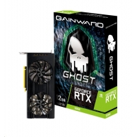 GAINWARD RTX 3060 Ghost LHR 12GB GDDR6 192bit 3xDP HDMI