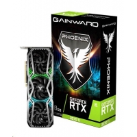 GAINWARD RTX 3070Ti Phoenix LHR 8G GDDR6X 256bit3*DP HDMI