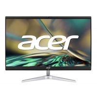 Acer Aspire/C24-1750/23,8"/FHD/i5-1240P/8GB/1TB SSD/Iris Xe/W11H/Slv-Black/1R