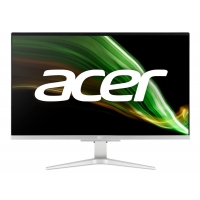 Acer Aspire/C27-1655/27"/FHD/i5-1135G7/8GB/512GB SSD/Iris Xe/W11P/Silver/1R