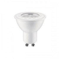 LED žárovka LEDspot PILA 4,7W (50W) GU10 840 CW 36D ND 420Lm MV 230V
