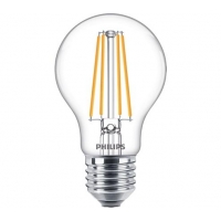  LED žárovka Classic LEDBulb FILAMENT Philips 10.5W (100W) E27 827 A60 CL G ND 1521Lm