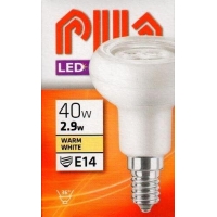 LED žárovka / bodovka LEDspot PILA 2,9W (40W) E14 R50 827 36D ND 255Lm MV 230V 