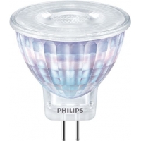 LED žárovka CorePro Philips 2.3W (20W) GU4 827 36D ND 184Lm MR11 12V 