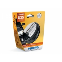 Vision Philips D2S 85122VIS1 35W 85V P32d-2 