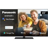 TV  PANASONIC TX 65LX650E 4K HDR Android