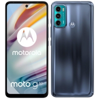 Motorola Moto G60 - Dynamic Grey   6,8" / Dual SIM/ 6GB/ 128GB/ LTE/ Android 11