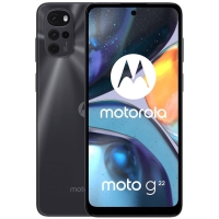 Motorola Moto G22 - Cosmos Black   6,5" IPS/ Dual SIM/ 4GB/ 64GB/ LTE/ Android 12